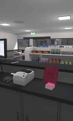 Pharmacy Simulator 2