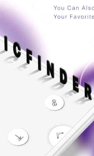 PicFinder - Image Search, Free Image Downloader 3