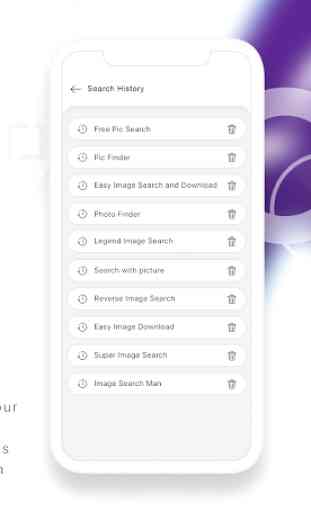 PicFinder - Image Search, Free Image Downloader 4