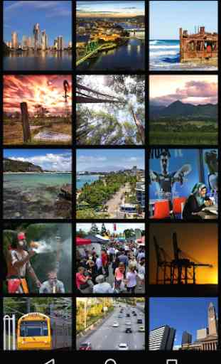 Queensland Guide Touristique 2