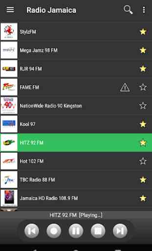 RADIO JAMAICA 2