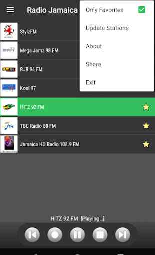 RADIO JAMAICA 3