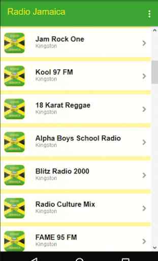 Radio Jamaica 3