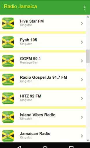 Radio Jamaica 4