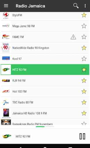 RADIO JAMAICA Live 2