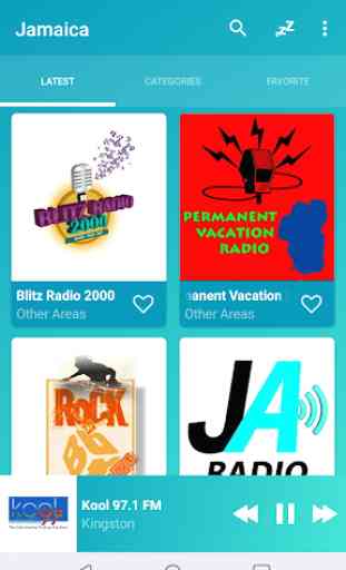 Radio Jamaica Online 2