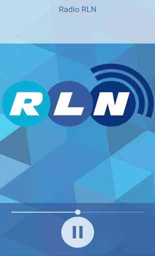 Radio Las Nieves RLN 1