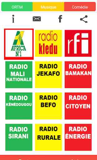 Radio Mali 3