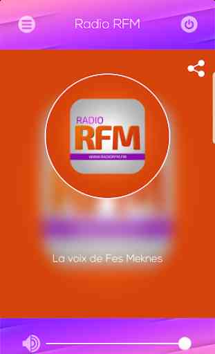 Radio RFM 1