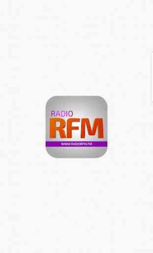 Radio RFM 2