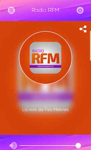Radio RFM 4