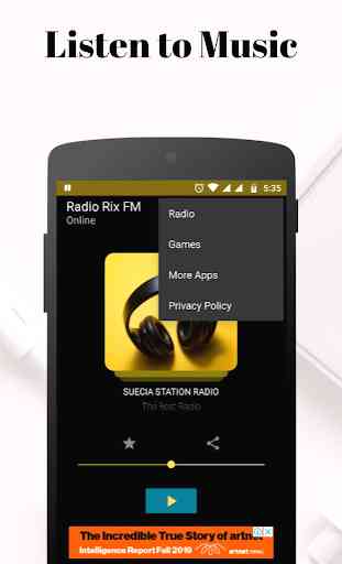 Radio Rix FM 4