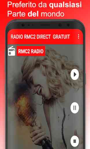 Radio Rmc2 Direct Gratuit 4