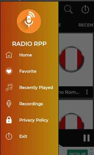 radio rpp noticias noticias en vivo online app 1