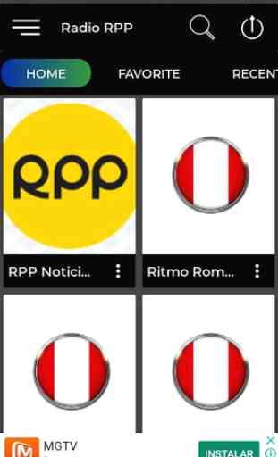radio rpp noticias noticias en vivo online app 3