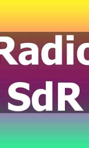 Radio SdR 2