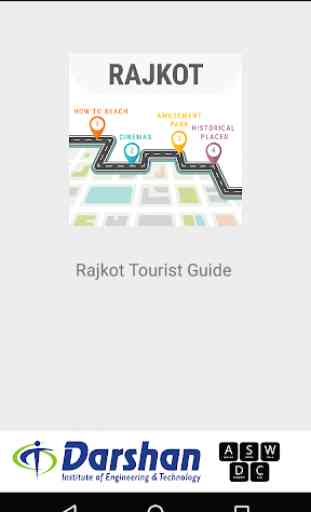Rajkot Tourist Guide 1