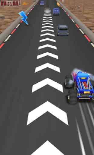 Rally Racing 2020 4