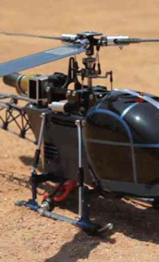 Rc Flight Helicopter Simulator 2