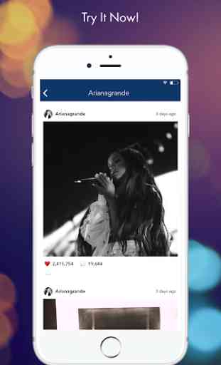 Repost Story for Instagram Save Download Stories 3