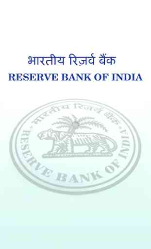 Reserve Bank of India 1
