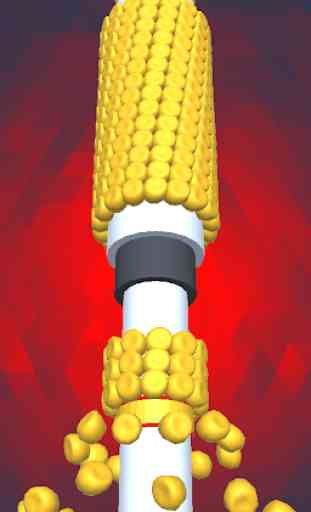 Ring Pipe - Slice Shape Corn 1