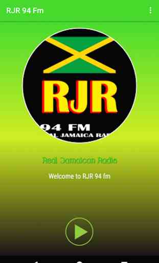 RJR 94 FM 1