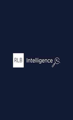 RLB Intelligence 1