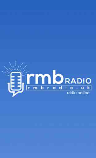 RMB Radio 1