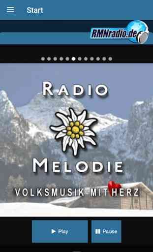 RMN Radio 3