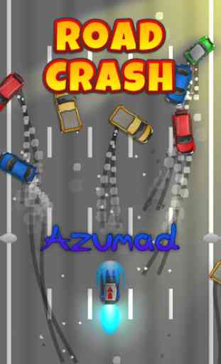 Road Crash 1