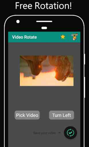 Rotate Video FREE 4