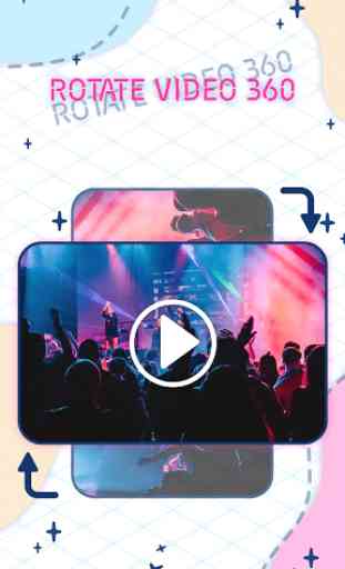 Rotate Video – Smart Video Cutter – Flip Video 1