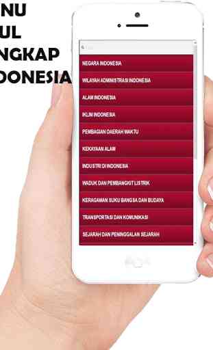 RPUL Indonesia & Dunia Lengkap 4