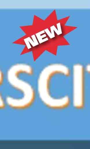 RSCIT App -  New 2018 1