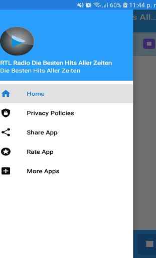 RTL Radio Die Besten Hits Aller Zeiten App DE 2