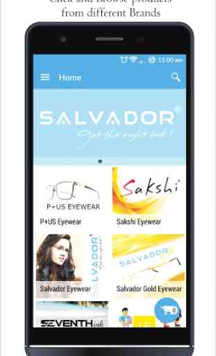 Salvador Eyewear 4