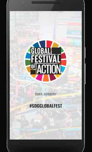 SDG Global Fest 1
