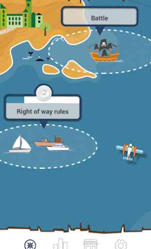 SeaProof - your Sailing & Boating App 1