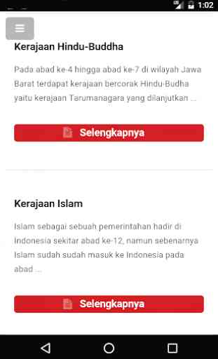Sejarah Indonesia 4