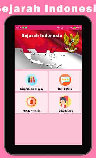 Sejarah Indonesia Terlengkap 1