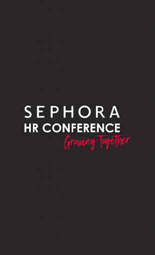 Sephora Growing Together 1