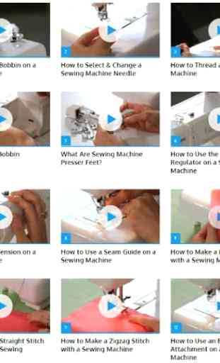 Sewing Machine (Guide) 1