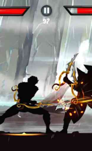 Shadow Warrior Ultimate Fighting 4