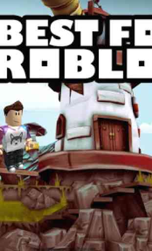 Skins for Roblox 1