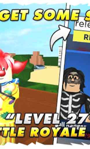 Skins for Roblox 3
