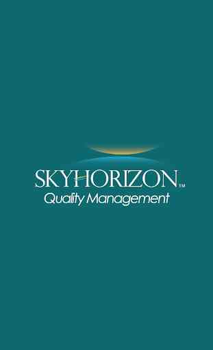 Sky Horizon QMS (Legacy) 1