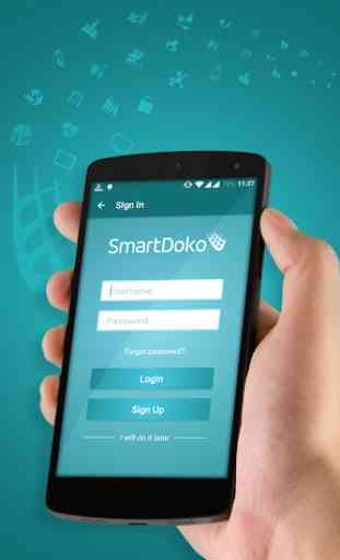 SmartDoko 1