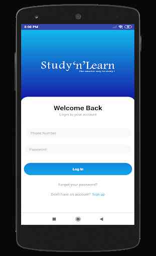 SmartSchool - Study'n'Learn Learning App 2