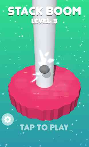 Stack Boom Ball 3D 1